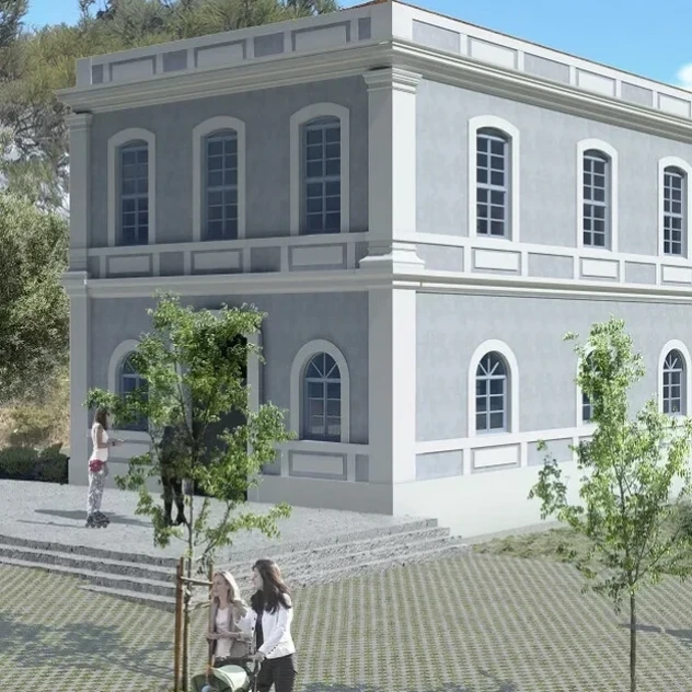 Εγκαινιάζεται από τον Πρωθυπουργό το Μουσείο με τα ευρήματα του μετρό στο Μητροπολιτικό Πάρκο Παύλου Μελά