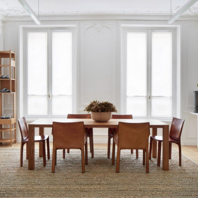 Wood-lovers: Γι' αυτό αξίζει να εντάξετε το ξύλο στο σπίτι σας πλησιάζοντας προς το καλοκαίρι