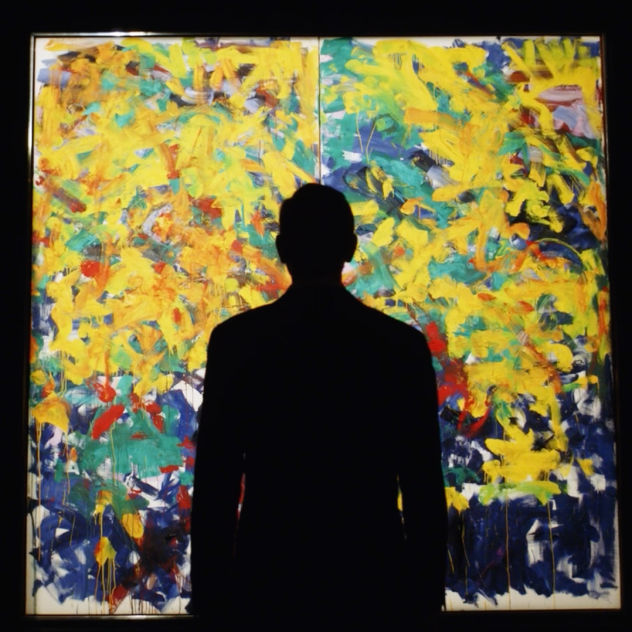 Πώς ένας πίνακας Rothko αλλάζει τον τρόπο που βλέπουμε την τέχνη