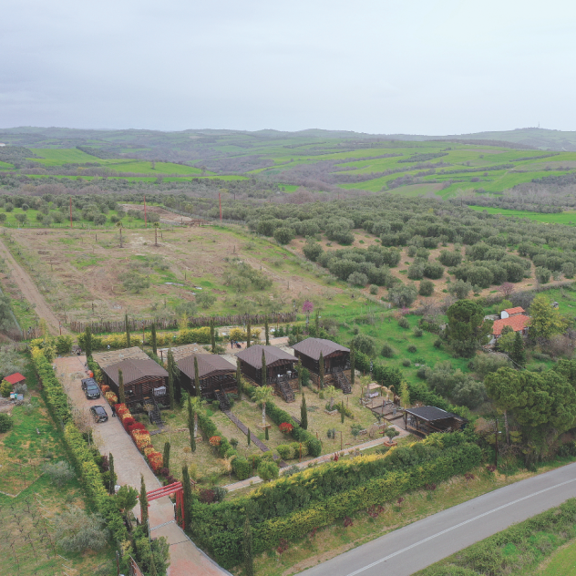 Σχεδιάζοντας το μέλλον των ακινήτων: Μια ολοκληρωμένη προσέγγιση γύρω από το real estate με μια άκρως αξιόπιστη υπογραφή