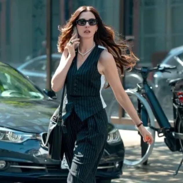 Ο ενδυματολογικός κόσμος του “The Devil Wears Prada 2”