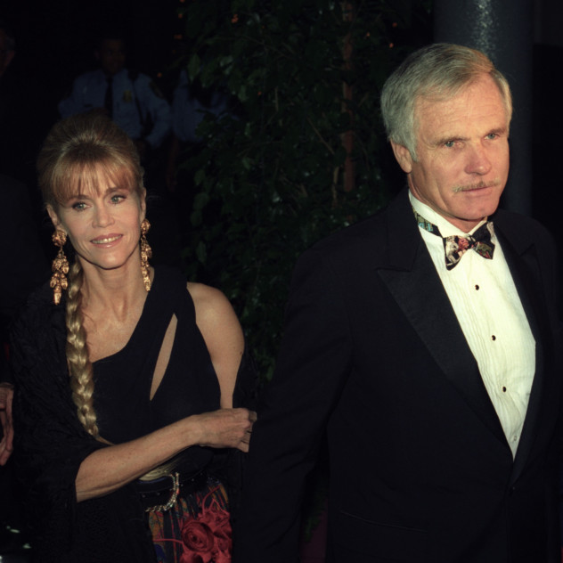 Ted Turner: Ο θάνατος ενός μιντιακού κολοσσού και ο συγκινητικός αποχαιρετισμός της Jane Fonda