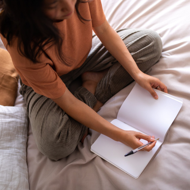 Sunday settle in: Η νέα ρουτίνα ευεξίας που αλλάζει τον τρόπο που ξεκινά η εβδομάδα