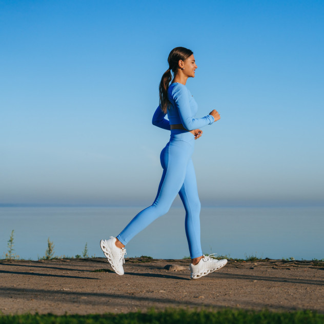 6-6-6 Walking Challenge: Το viral περπάτημα που υπόσχεται ευεξία και καλύτερη φυσική κατάσταση