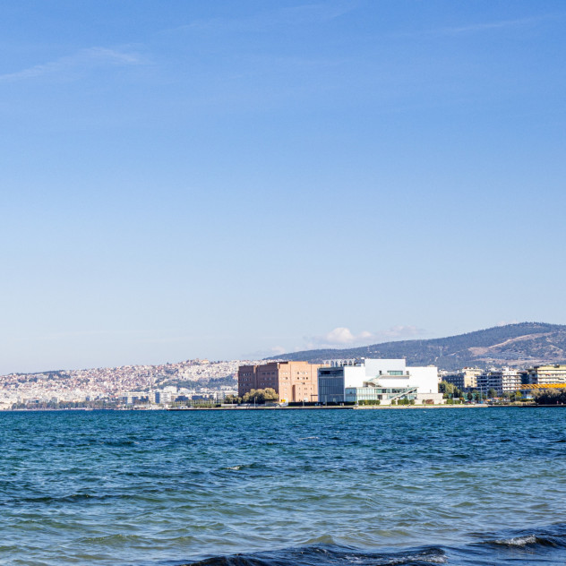 Η Θεσσαλονίκη αποχαιρετά τον Απρίλιο με τις πιο ενδιαφέρουσες προτάσεις