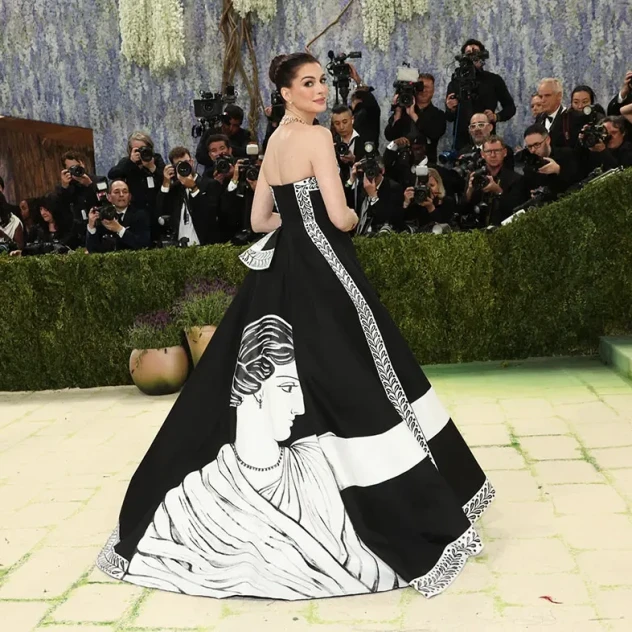 Οι fashion & beauty τάσεις που κυριάρχησαν στο Met Gala και μπορούμε να υιοθετήσουμε