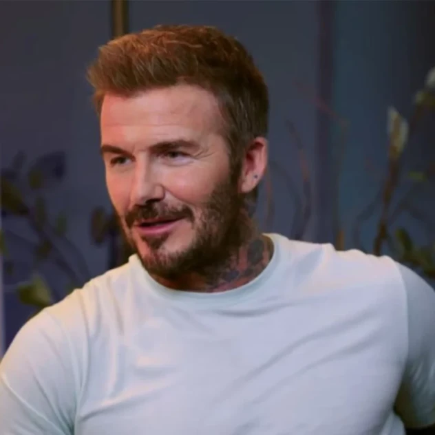 Ο Steve Carell και ο David Beckham σε μία απολαυστική συζήτηση για όσα λατρεύουν και μισούν