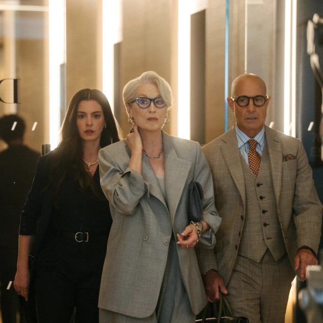 «Ο Διάβολος Φοράει Prada 2»: Εκρηκτικό άνοιγμα στο box office και όλα τα fun facts που συζητιούνται