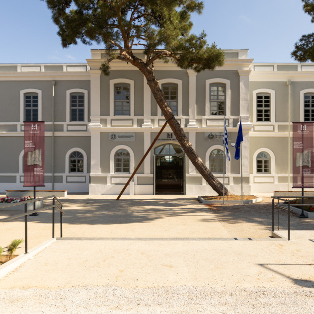 Το νέο μουσείο «Θεσσαλονικέων Μητρόπολις» δίνει μόνιμη στέγη στα ευρήματα των ανασκαφών του μετρό