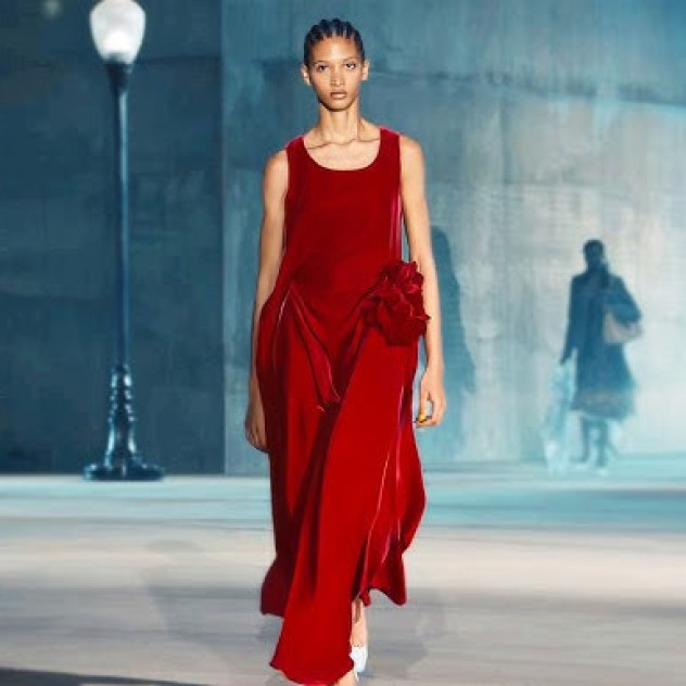 Η νέα συλλογή Dior Cruise 2027 δίνει μια άλλη διάσταση στη μόδα