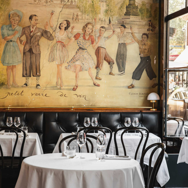 Paris is Calling: Τα 6 νέα dining spots που έχουν ήδη γίνει το απόλυτο talk of the town