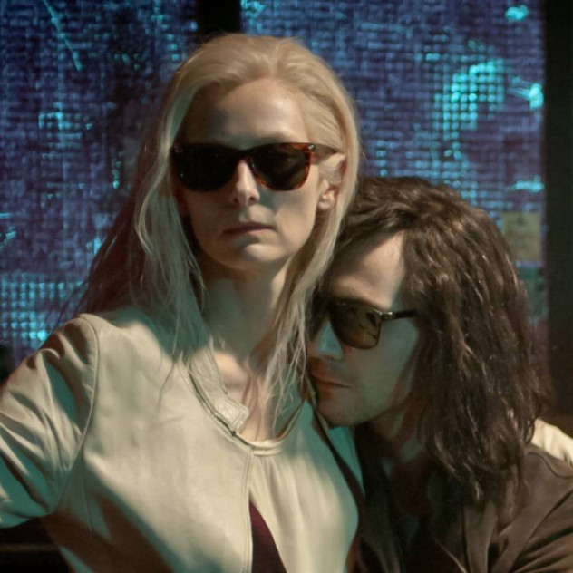 Η ταράτσα του Onassis Ready μετατρέπεται στο πλαίσιο της έκθεσης “Tilda Swinton - Ongoing”