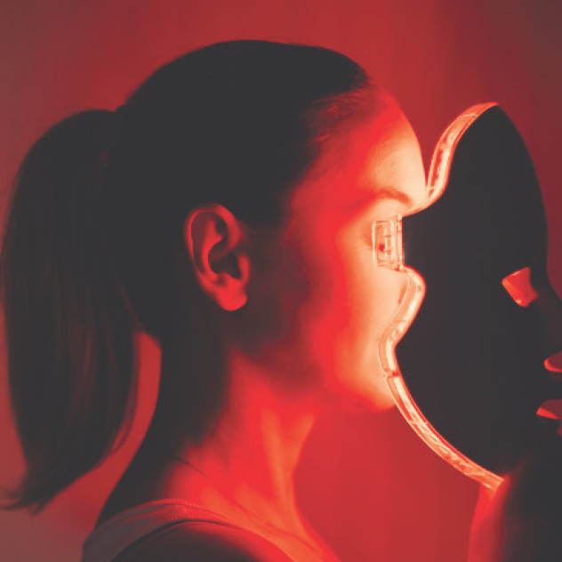 Red Light Therapy: Μία από τις πιο σύγχρονες προσεγγίσεις στην περιποίηση της επιδερμίδας