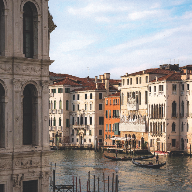 Venice, Always: Όλα τα highlights από την Biennale Arte 2026