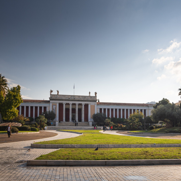 Διεθνής Ημέρα Μουσείων: Οι ξεναγήσεις που απολαμβάνουμε σήμερα στη Θεσσαλονίκη και στην Αθήνα