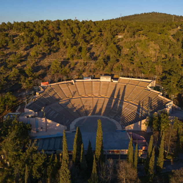 Φεστιβάλ Δάσους 2026: Επτά παραστάσεις που ήδη βρίσκονται στην ατζέντα μας για το φετινό καλοκαίρι