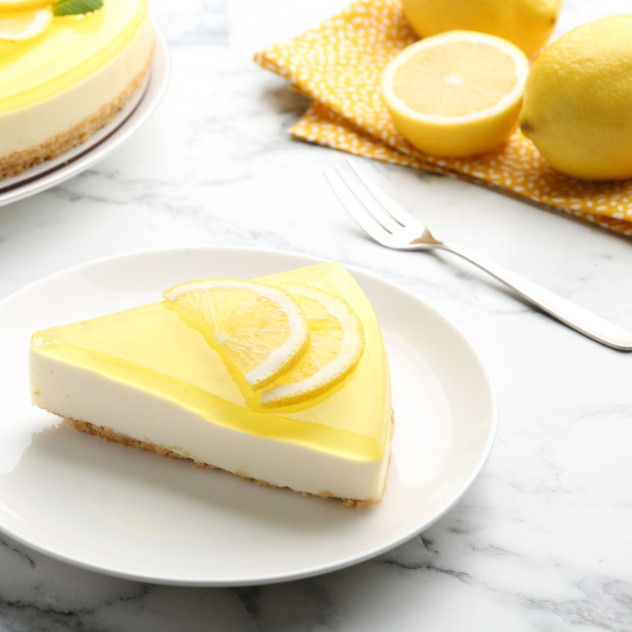 When Life Gives You Lemons: Οι 5+1 συνταγές με λεμόνι που πρέπει να δοκιμάσετε