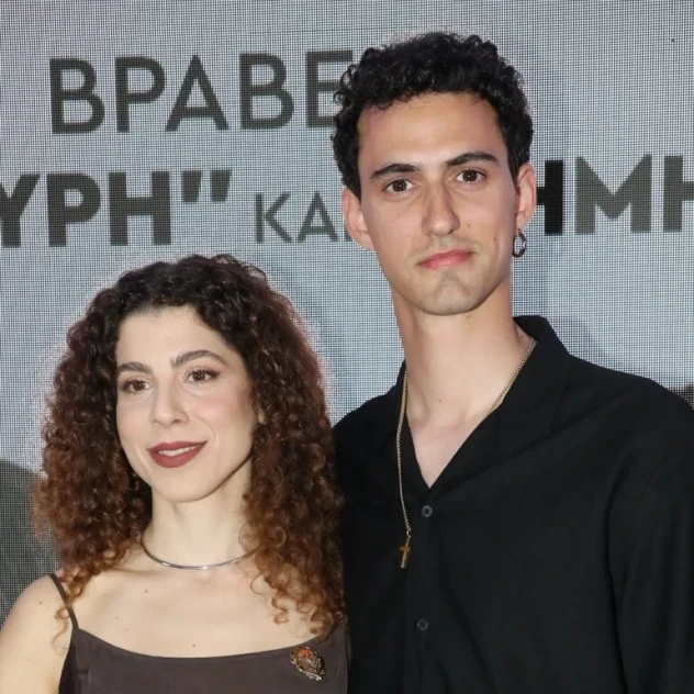 Ποιοι είναι οι δύο νέοι ηθοποιοί που τιμήθηκαν με τα βραβεία «Μελίνα Μερκούρη» και «Δημήτρης Χορν»;