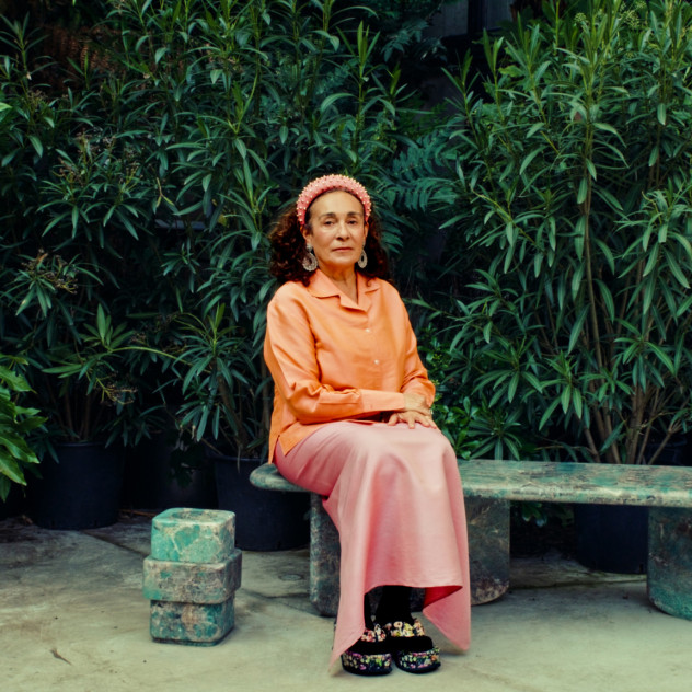The world of Nina Yashar: Η καταξιωμένη gallerist που έχει συμβάλει καθοριστικά στη διεθνή ανάδειξη του collectible design μέσα από τη Nilufar Gallery στο Μιλάνο