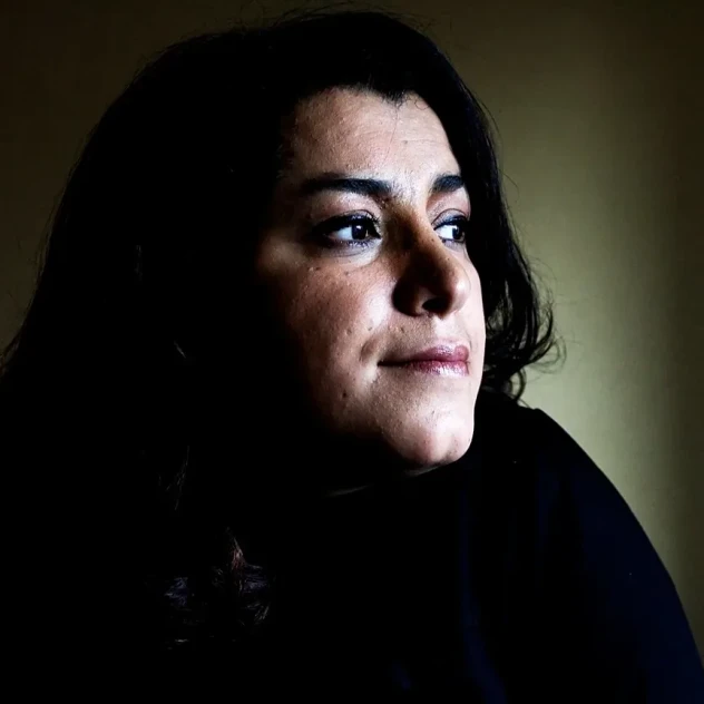 Έφυγε από τη ζωή η Marjane Satrapi στα 56 της χρόνια