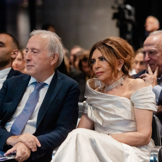 Avant-première στο Μουσείο Ακρόπολης για το docudrama της Μιμής Ντενίση, «Η Γυναίκα πίσω από τον Έλγιν»