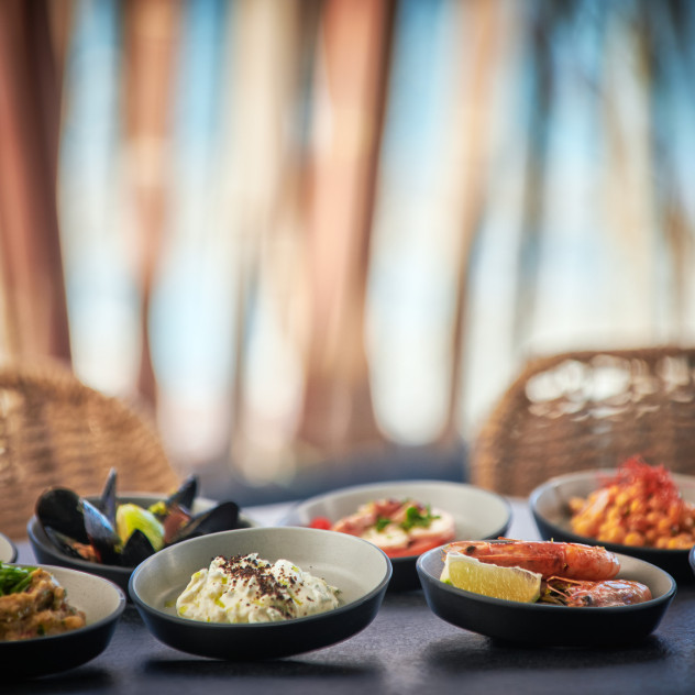 Chalkidiki Calling: Μια μοναδική γαστρονομική εμπειρία μπροστά στη θάλασσα που απογειώσει τις μεσογειακές γεύσεις