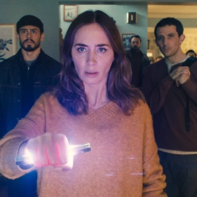 Emily Blunt, Colman Domingo και Josh O’Connor αποκαλύπτουν τα μυστικά τους μέσα από τα fortune cookies