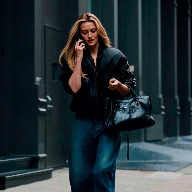 Ο οίκος Balenciaga παρουσιάζει το μικρού μήκους φιλμ “A New York Minute: Morning”