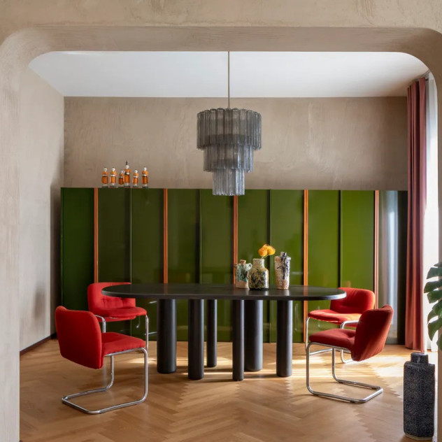 Σύμφωνα με τους interior designers, αυτό είναι το μυστικό συστατικό για τα ομορφότερα σπίτια