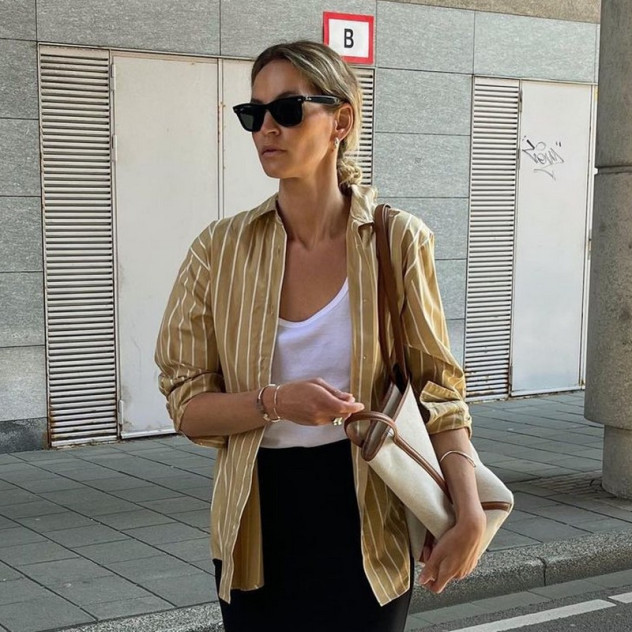 Τα στιλιστικά μυστικά που θα ρίξουν τη θερμοκρασία της ημέρες με καύσωνα