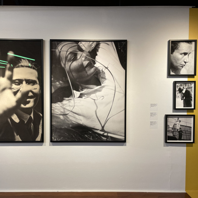 László Moholy-Nagy. Light Play: Περιηγηθήκαμε στη νέα έκθεση του MOMus και γνωρίσαμε τον ιδιαίτερο κόσμο του σπουδαίου ζωγράφου και φωτογράφου