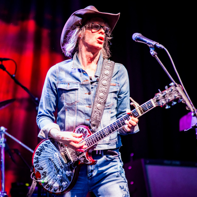 Η Χαλκιδική υποδέχεται τους “The Waterboys” για μια συναυλία γεμάτη διαχρονικές επιτυχίες στο Sani Festival 2026