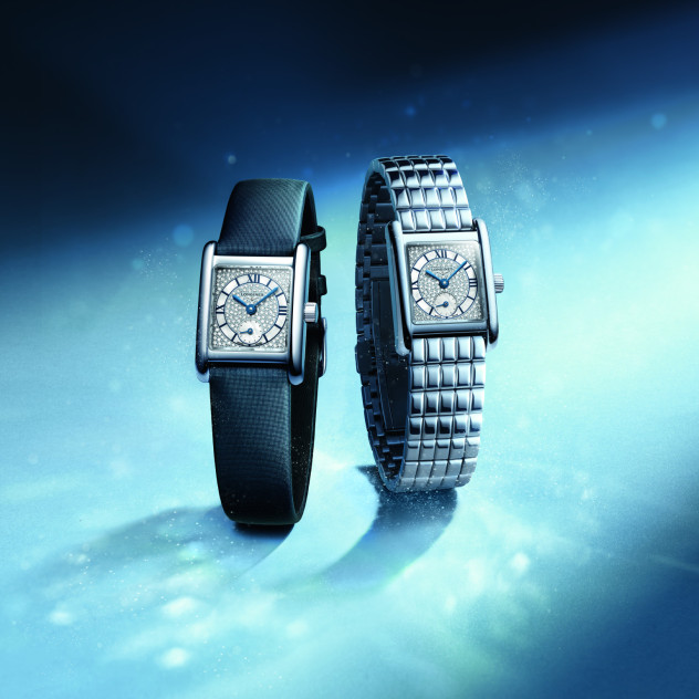 Longines Mini DolceVita: Τα νέα μοντέλα της κλασικής συλλογής συνδυάζουν την υψηλή ωρολογοποιία με την τέχνη της κοσμηματοποιίας