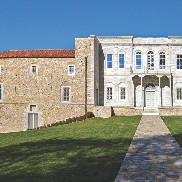 Η Βόρεια Ελλάδα μετατρέπεται σε προορισμό Τέχνης και Πολιτισμού μέσα από μουσεία, συλλογές και δημιουργικούς χώρους