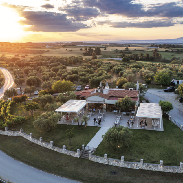 Tο σύγχρονο meat dining βρίσκει μια πιο εξελιγμένη γαστρονομική έκφραση στη Χαλκιδική