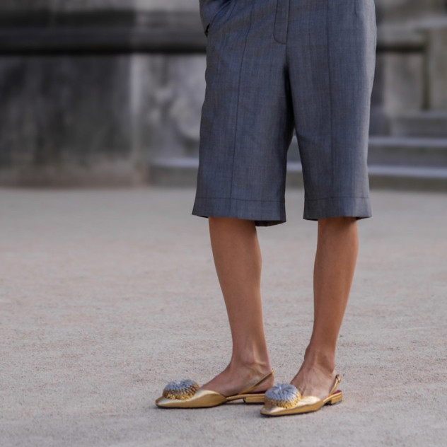Αν δεν είστε λάτρεις των shorts, διαβάστε αυτό