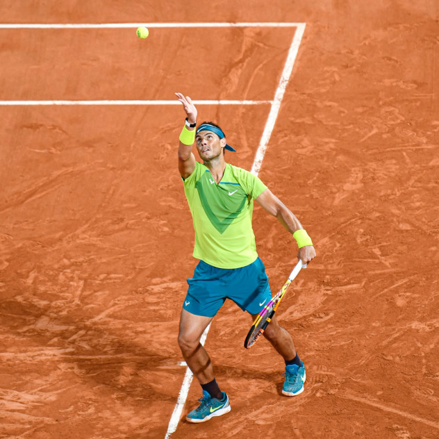 Παρακολουθήσαμε το ντοκιμαντέρ του Rafael Nadal κι αυτοί είναι οι λόγοι για τους οποίους πρέπει να το δείτε κι εσείς