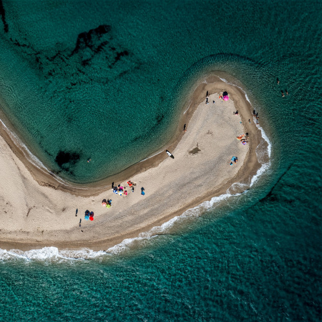 Οι 5+1 πιο όμορφες παραλίες της Χαλκιδικής για να επισκεφτείτε πριν τη high-season