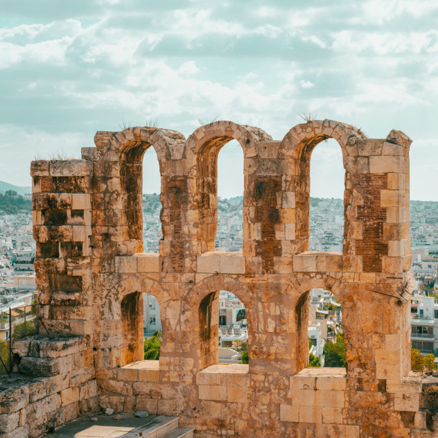 Όλα όσα έρχονται αυτές τις ημέρες στην Αθήνα και δεν πρέπει να χάσετε