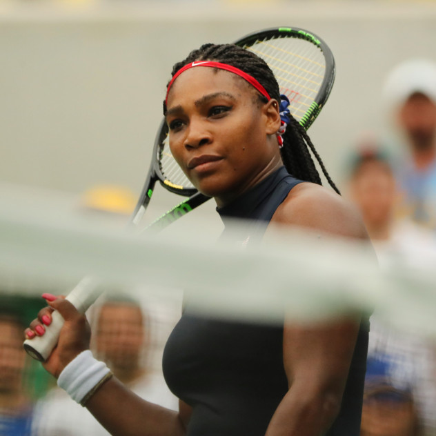 Serena Williams: Η μεγάλη επιστροφή μετά από σχεδόν τέσσερα χρόνια