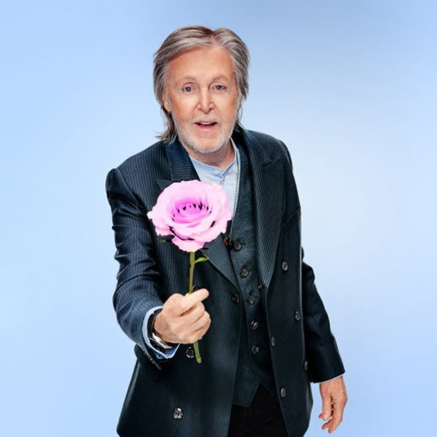 Ο Paul McCartney και ο Paul Mescal συναντιούνται στο ίδιο τραπέζι συζητώντας το “The Boys of Dungeon Lane”