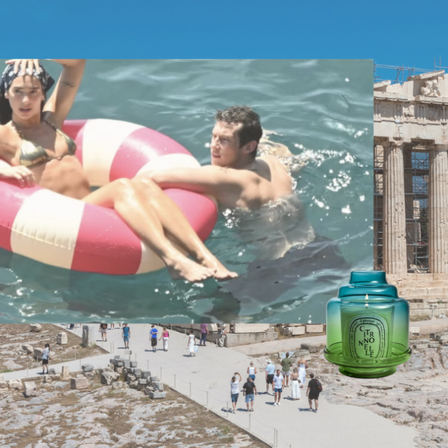 Out of Office: Η συντακτική ομάδα του GLOW.GR μοιράζεται τις κορυφαίες επιλογές της εβδομάδας