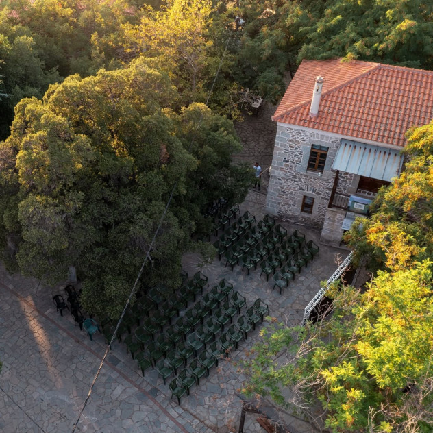 Parthenώn Film Festival: Τρεις ημέρες θερινού σινεμά σε ένα χωριό-κρυμμένο διαμάντι της Χαλκιδικής