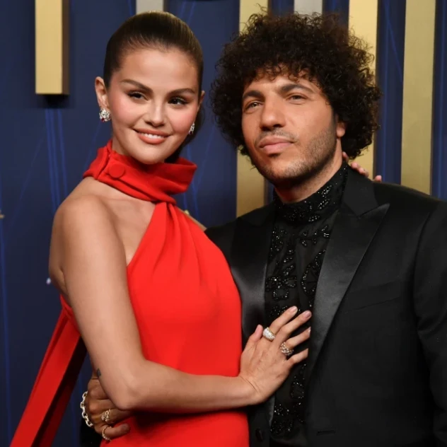 Πώς το love story της Selena Gomez αποτελεί το απόλυτο μάθημα για κάθε γυναίκα