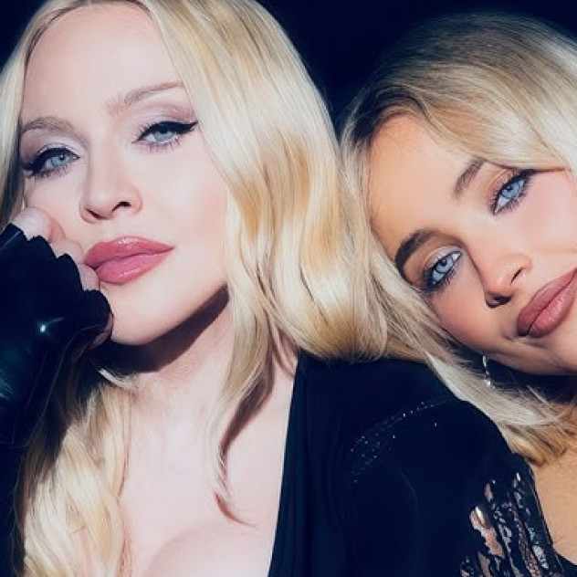 Madonna και Sabrina Carpenter ενώνουν τις δυνάμεις τους στο νέο video clip του “Bring Your Love”