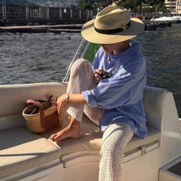 The Rich Girl Aesthetic: 5+1 κανόνες που κάνουν κάθε εμφάνιση να δείχνει ακριβή