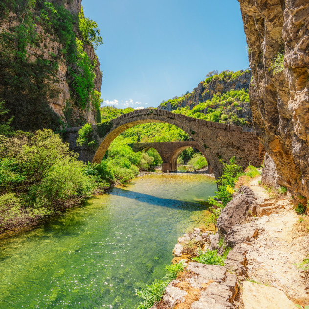 Διακοπές στο βουνό; Οι top προορισμοί στην Ελλάδα που θα σας πείσουν να πείτε το «ναι»