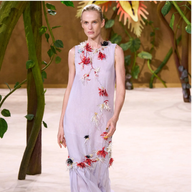 Chanel Fall 2026 Haute Couture: Η νέα εποχή της κομψότητας μέσα από το δημιουργικό βλέμμα του Matthieu Blazy