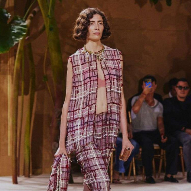 Paris Couture Week: Τα fashion trends που θα δούμε στη μόδα του χειμώνα