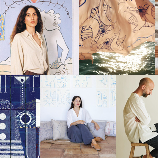 The Craft Makers: Τέσσερις Έλληνες δημιουργοί που δίνουν νέα μορφή στη δεξιοτεχνία